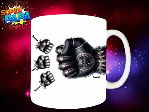 vectores plantilas PAPá,PUñO,CAPITáN AMéRICA,SUPERMAN,HULK,IRO MAN,HOMBRE ARAñA,BATMAN,THOR,